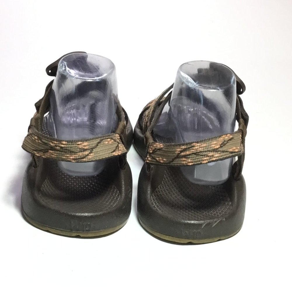 chaco z2